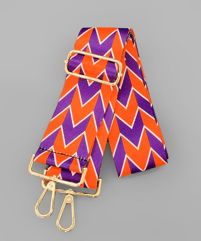 Gameday Guitar Straps