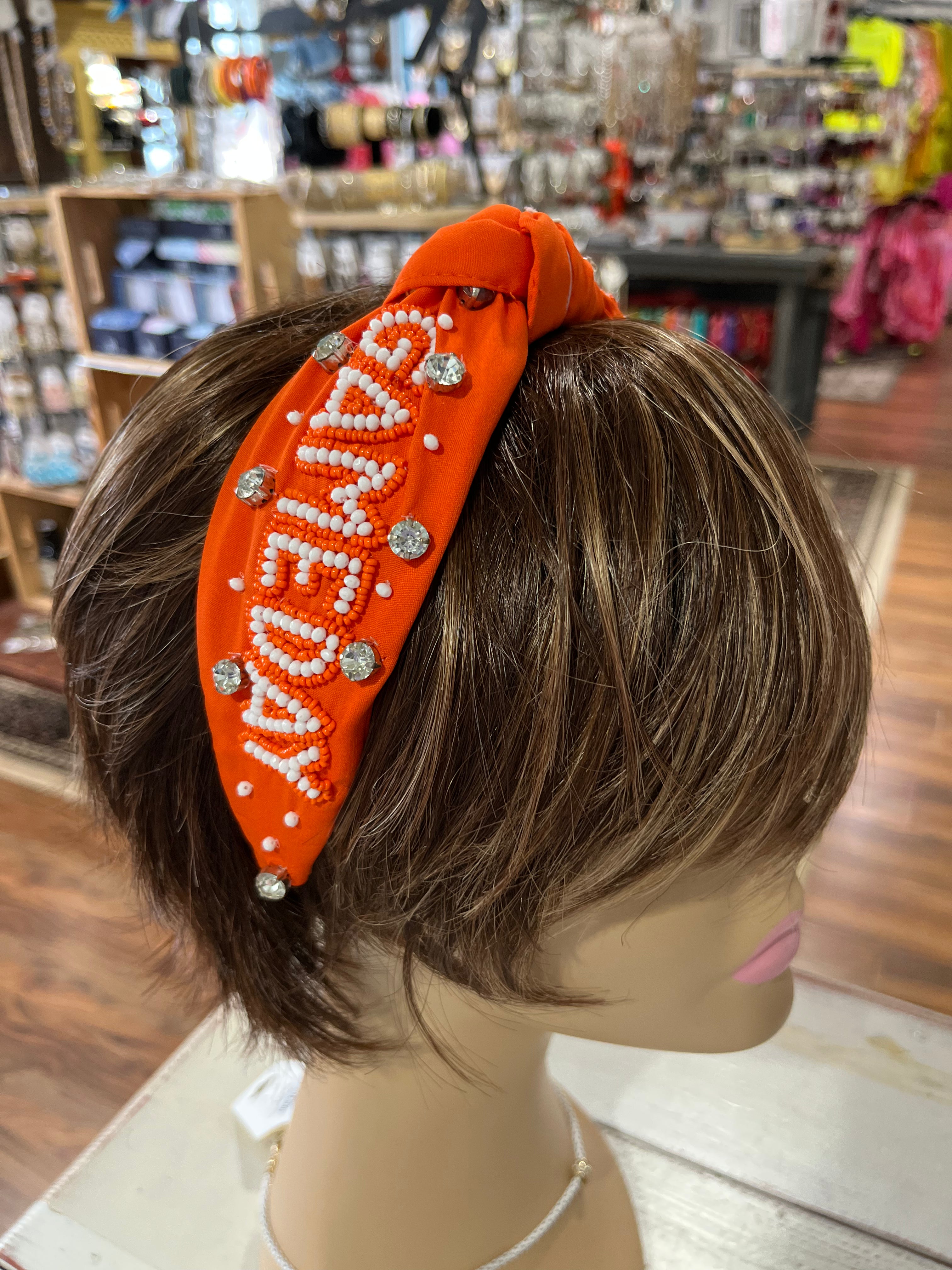 Gameday Headbands