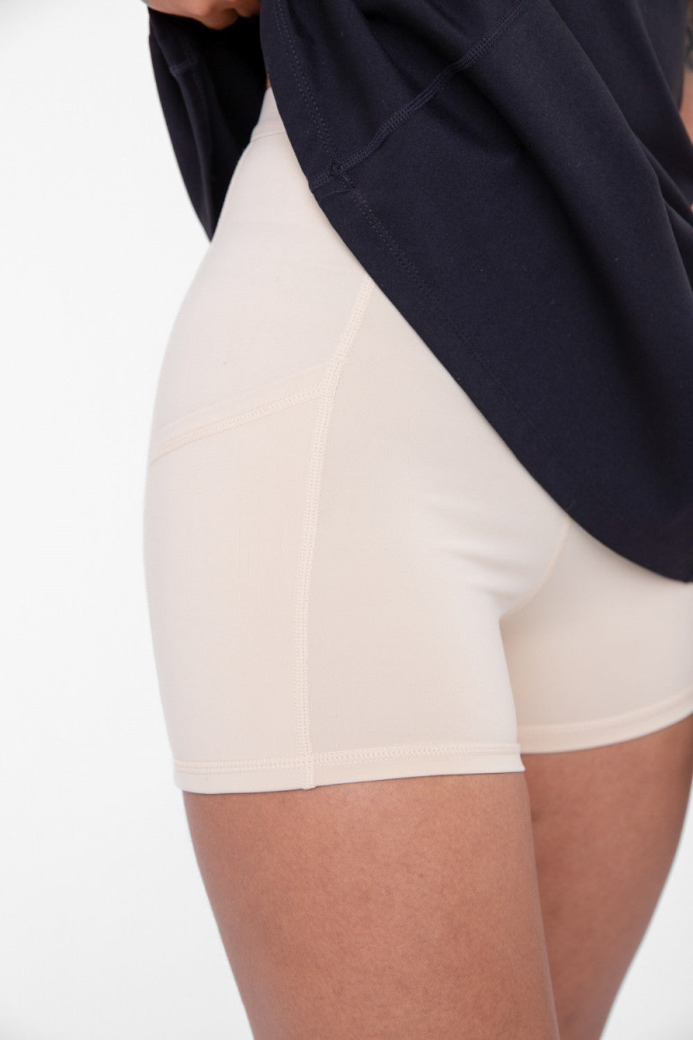 Slip Shorts