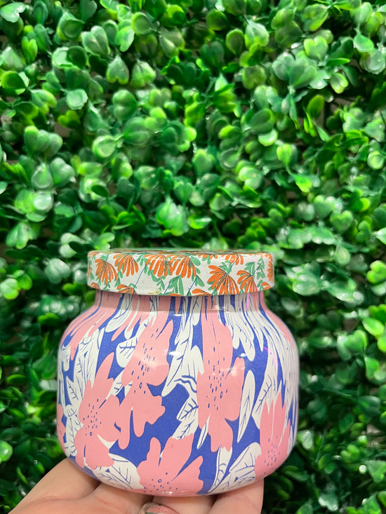 Capri Blue Petite 8oz Candle