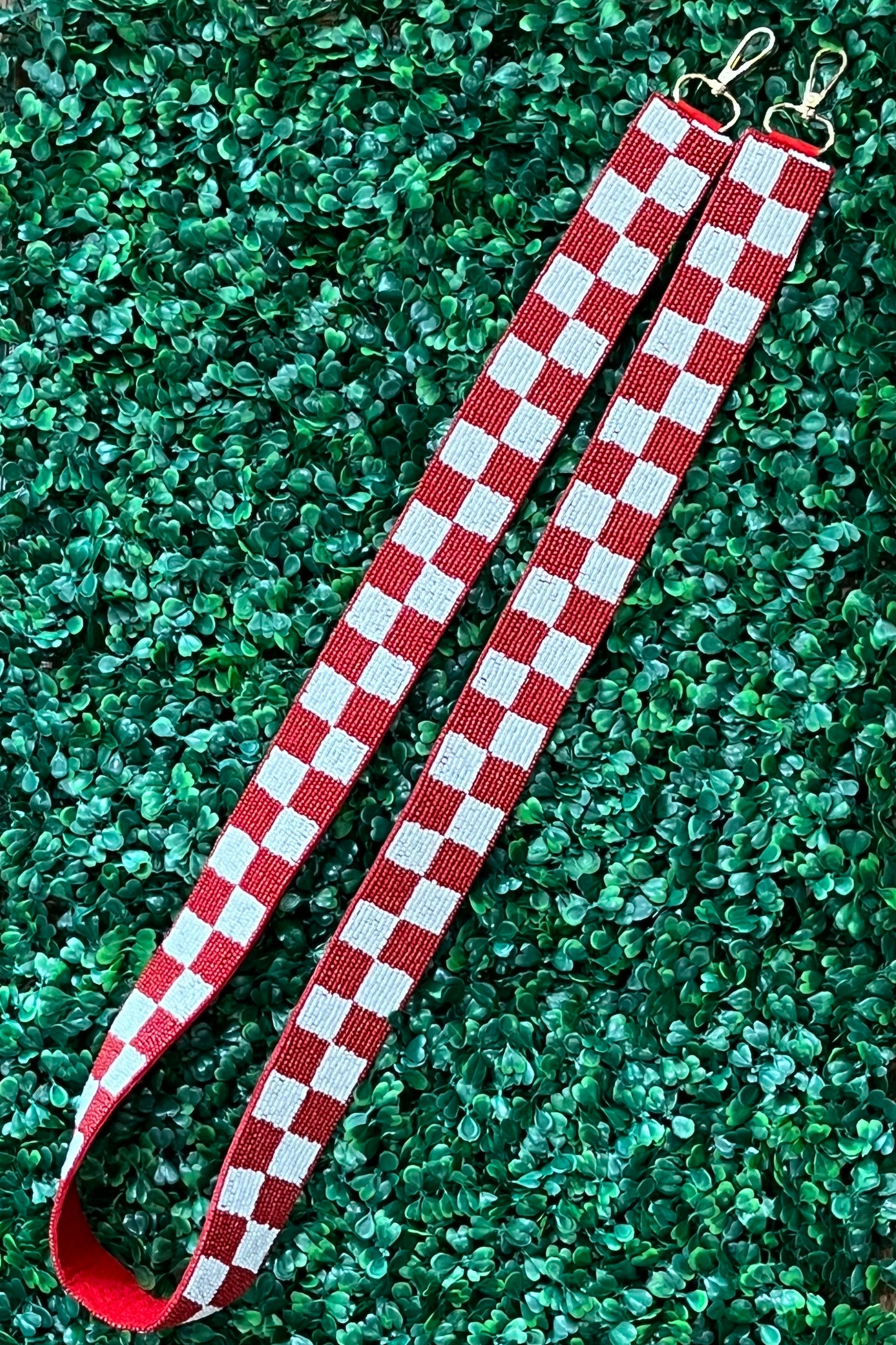 Gameday Guitar Straps