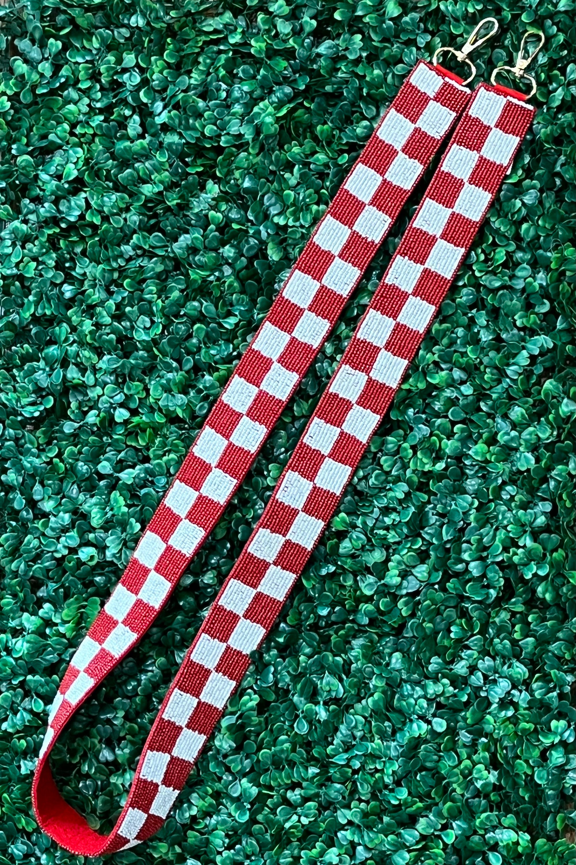 Gameday Guitar Straps