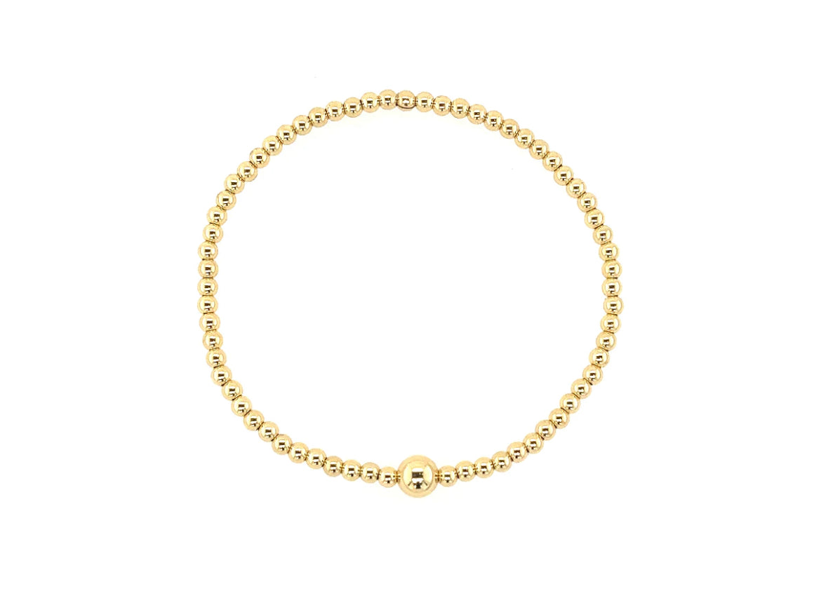 Lila Bracelets