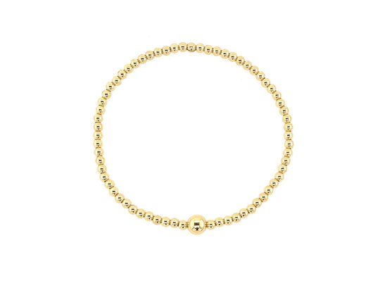 Lila Bracelets