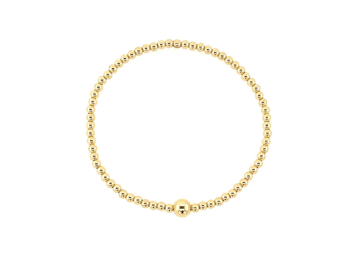 Lila Bracelets