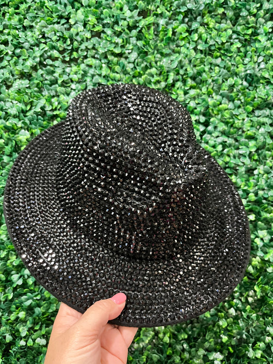 Thriller Hat *FINAL SALE*