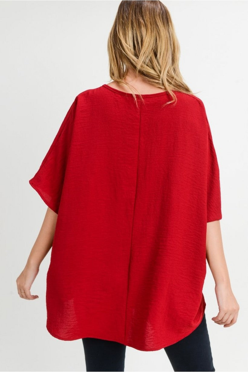 Burst Of Joy Top