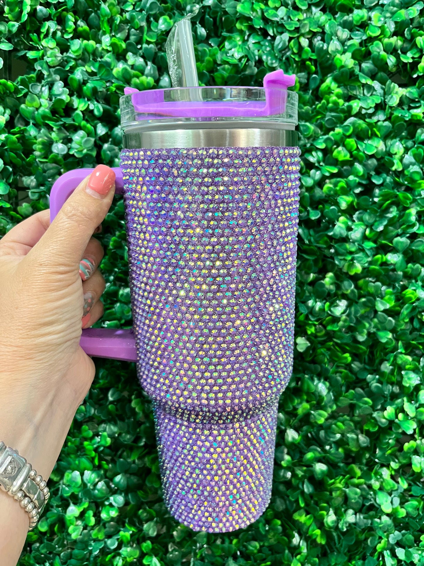40oz Tumbler