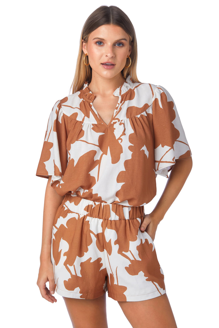 Cailan Short *FINAL SALE*