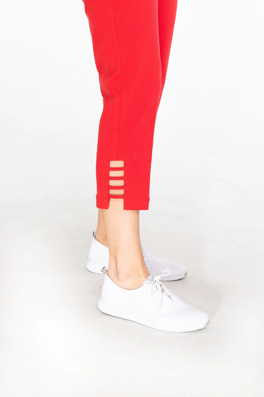 Stack Them Up Pants