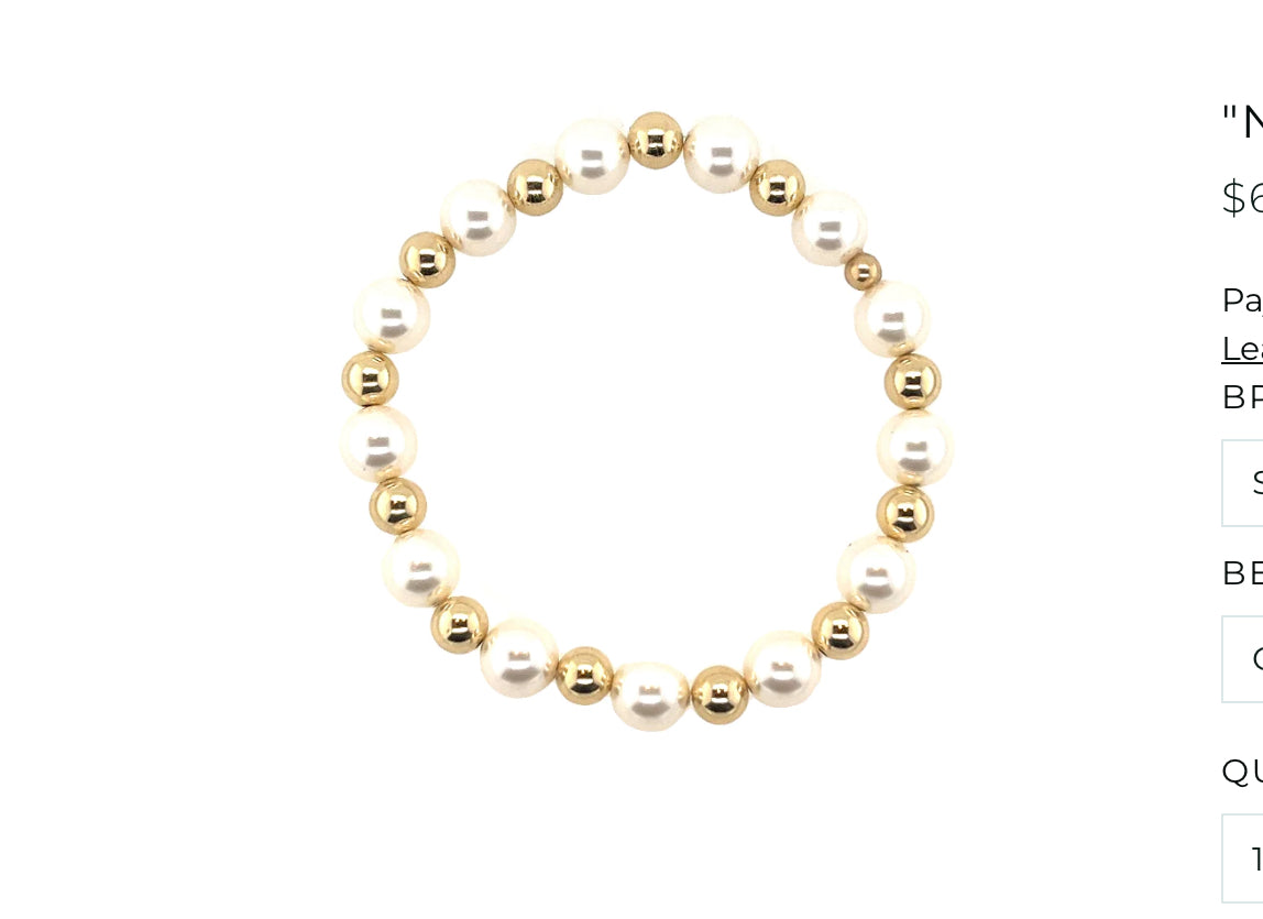 Natalia Bracelet