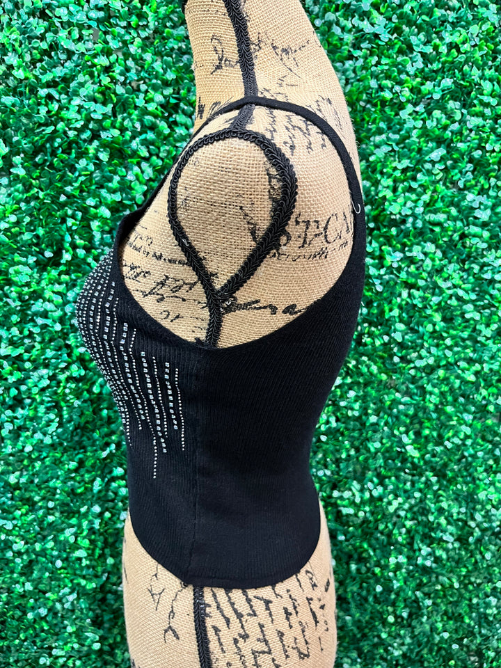 That’s My Name Tank Top *FINAL SALE*