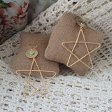 Jaded Gypsy Earrings