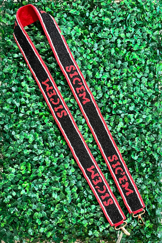 Gameday Guitar Straps