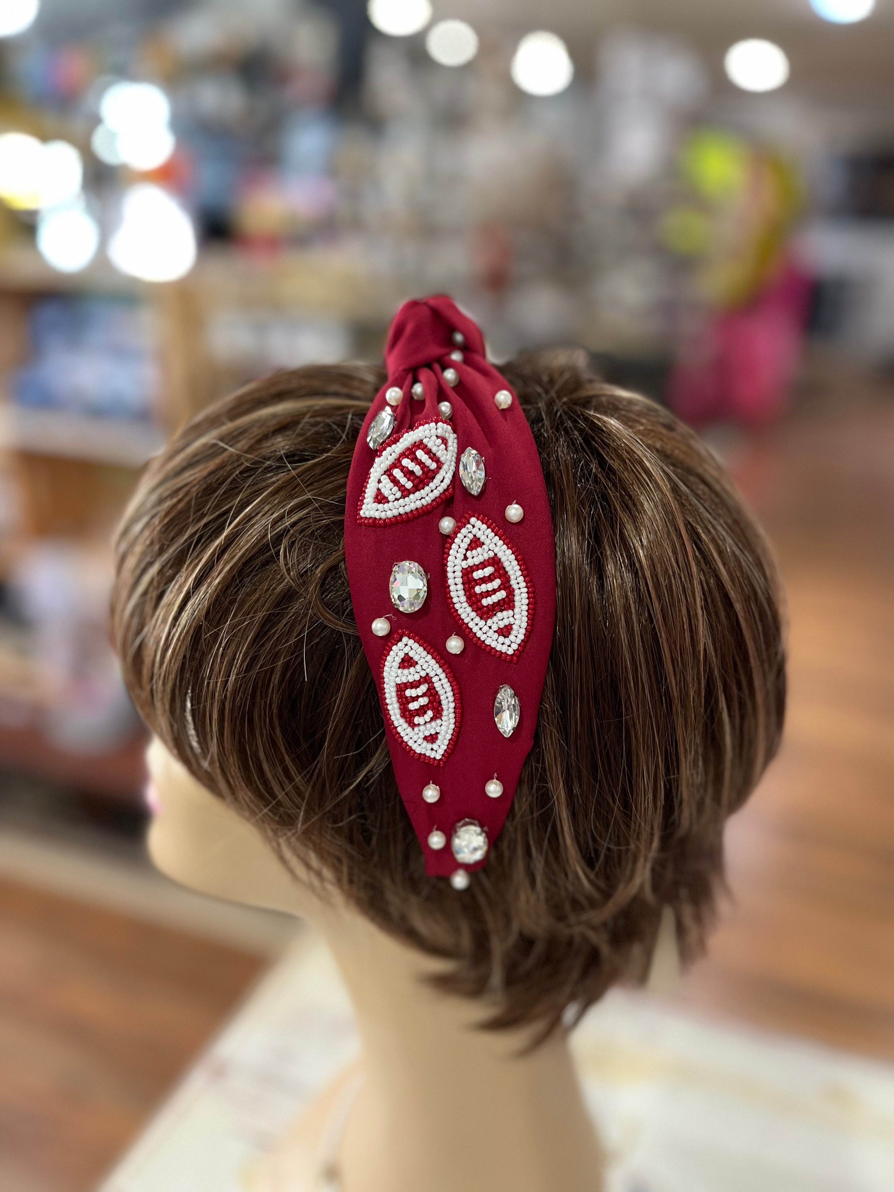 Gameday Headbands