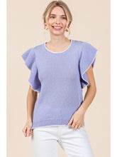 Load image into Gallery viewer, Beautiful Place Sweater Top
