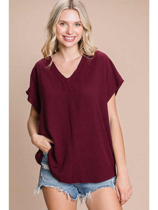 Forever Famous Top