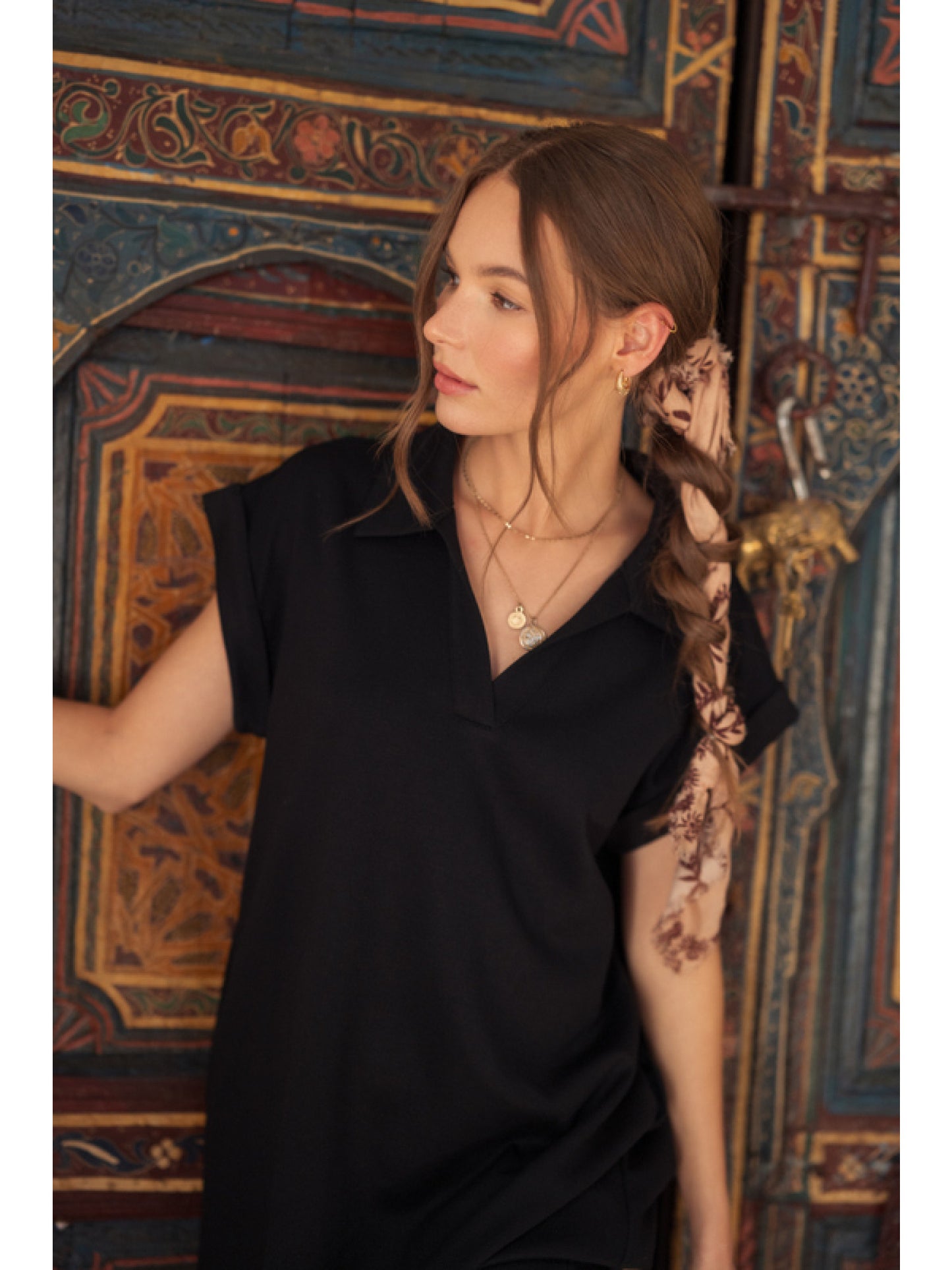 Addicted to Love Dress
