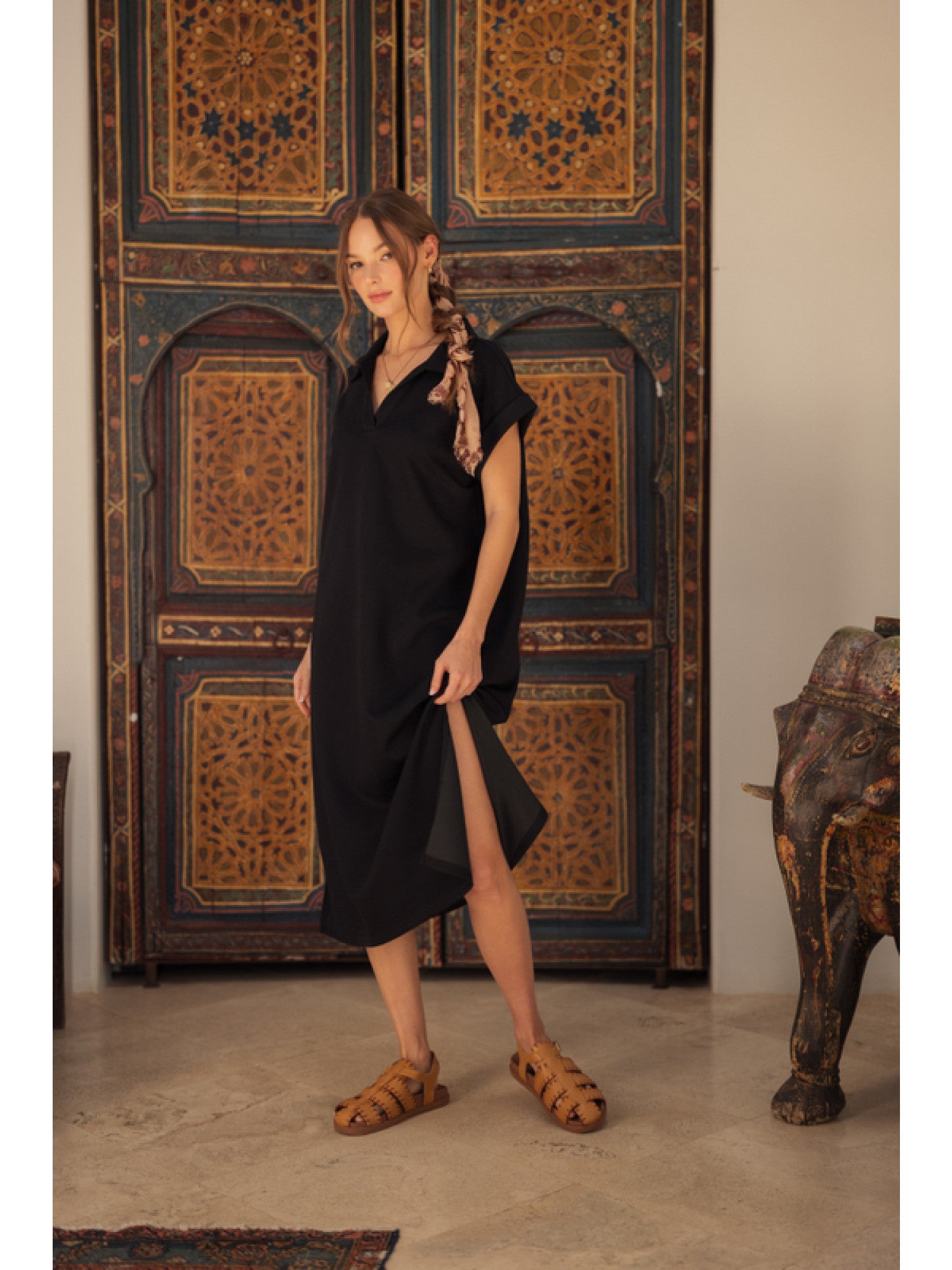 Addicted to Love Dress