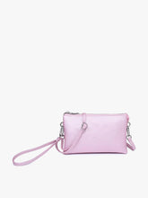 Load image into Gallery viewer, Riley Multi-Way Crossbody/Clutch
