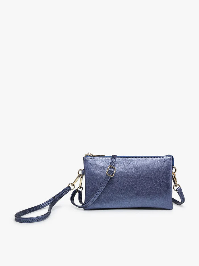 Riley Multi-Way Crossbody/Clutch
