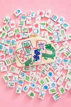 Load image into Gallery viewer, Mahjong Clutch

