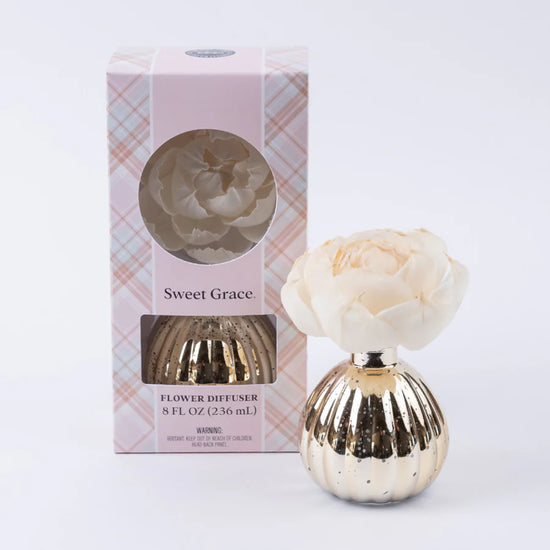 Bridgewater Sweet Grace Collection