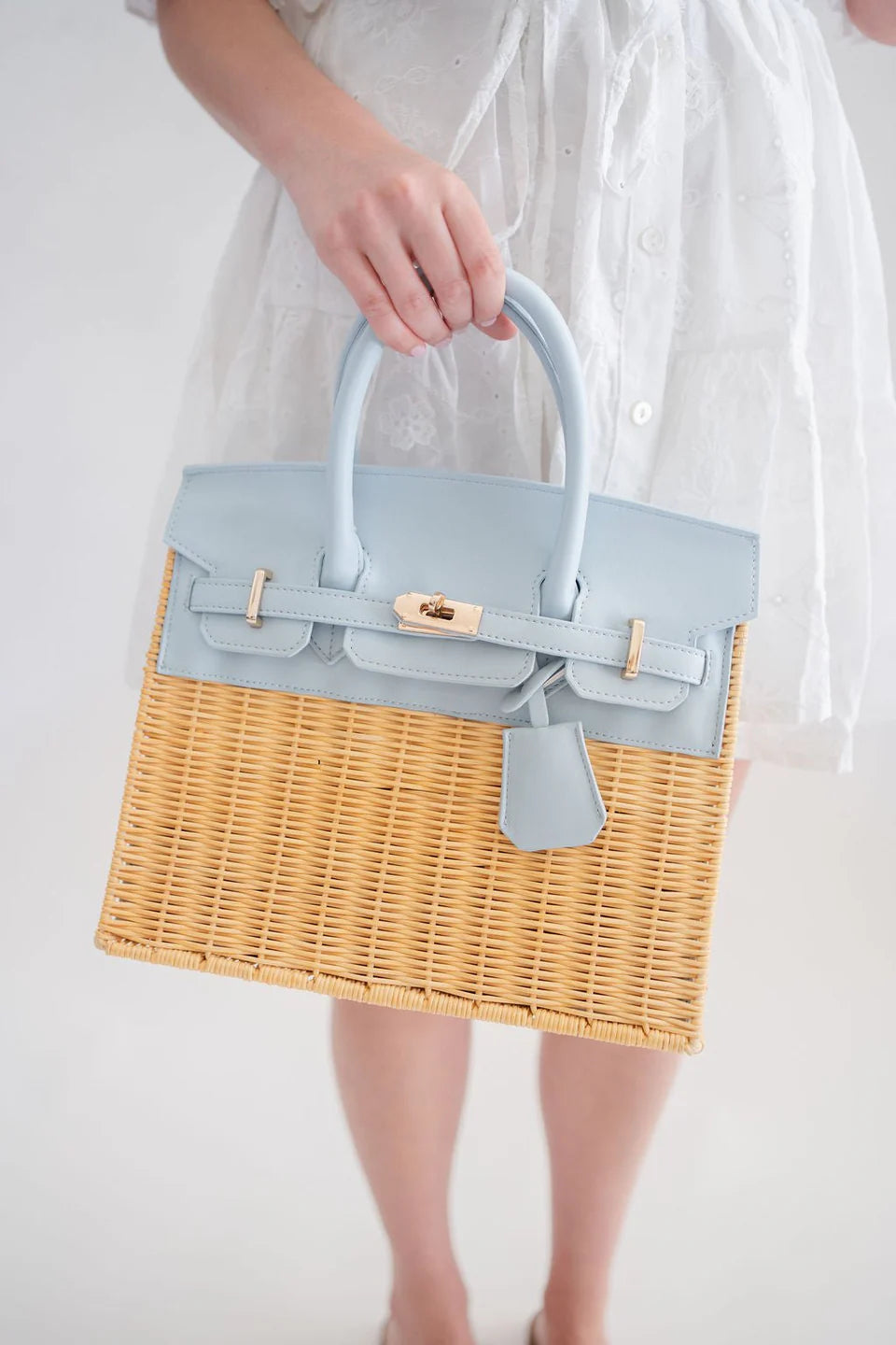 Margo Wicker Handbag