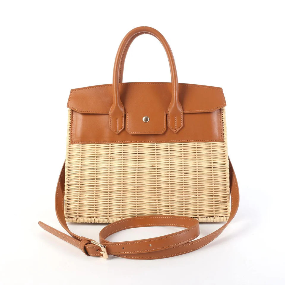 Margo Wicker Handbag