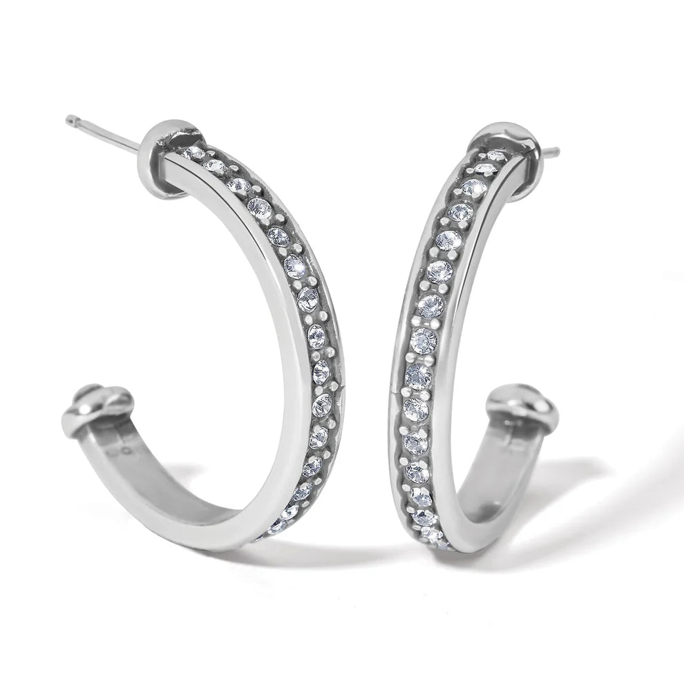 Meridian Zenith Hoop Earring