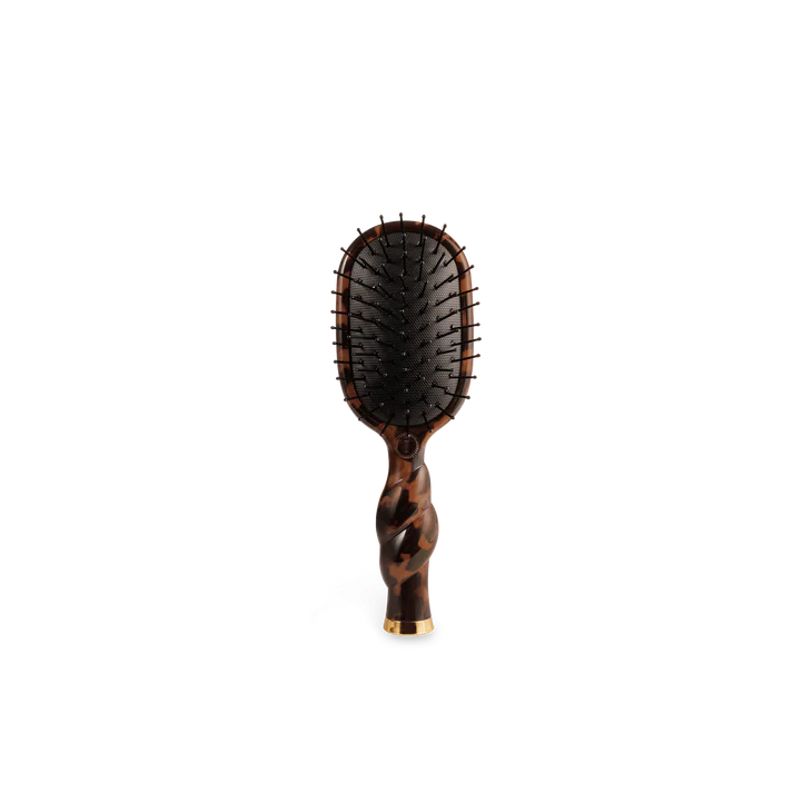 Mini Detangler Brush for Medium Hair