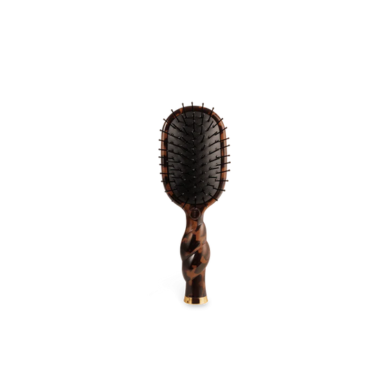 Mini Detangler Brush for Medium Hair