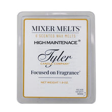 Load image into Gallery viewer, Tyler Candle Company High Maintenance Scent
