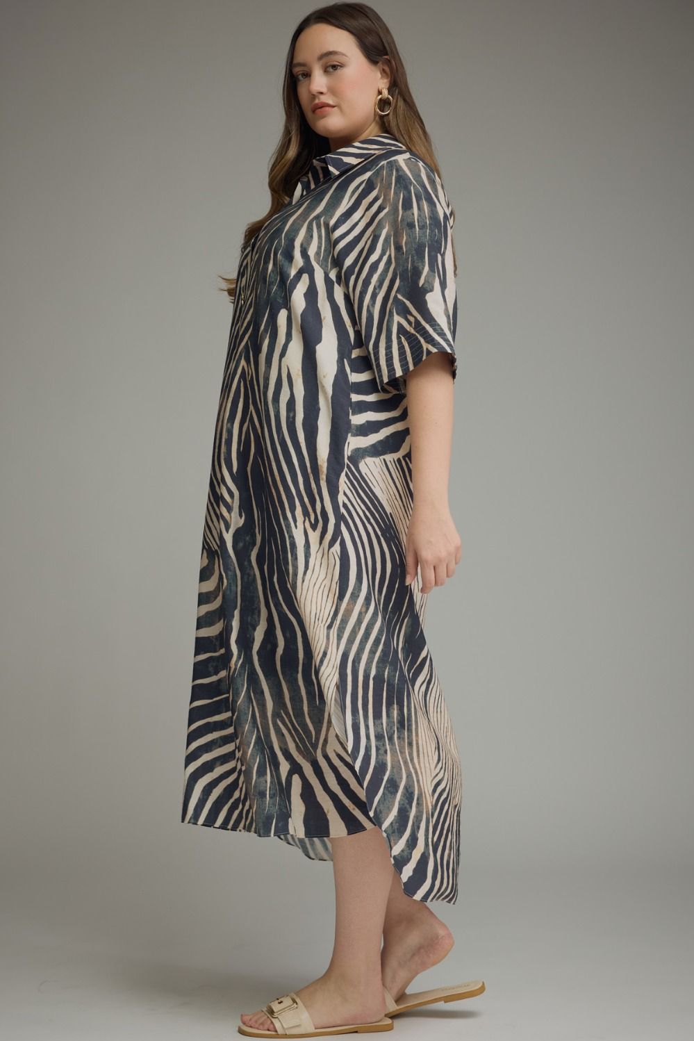 Feeling Wild Dress