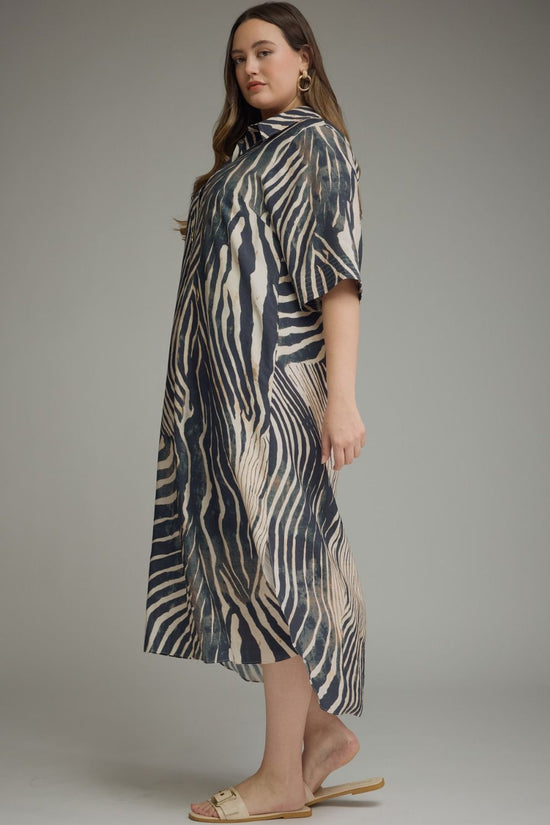 Feeling Wild Dress