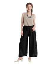 Load image into Gallery viewer, Oh My Gauze Nilo Crop Pant
