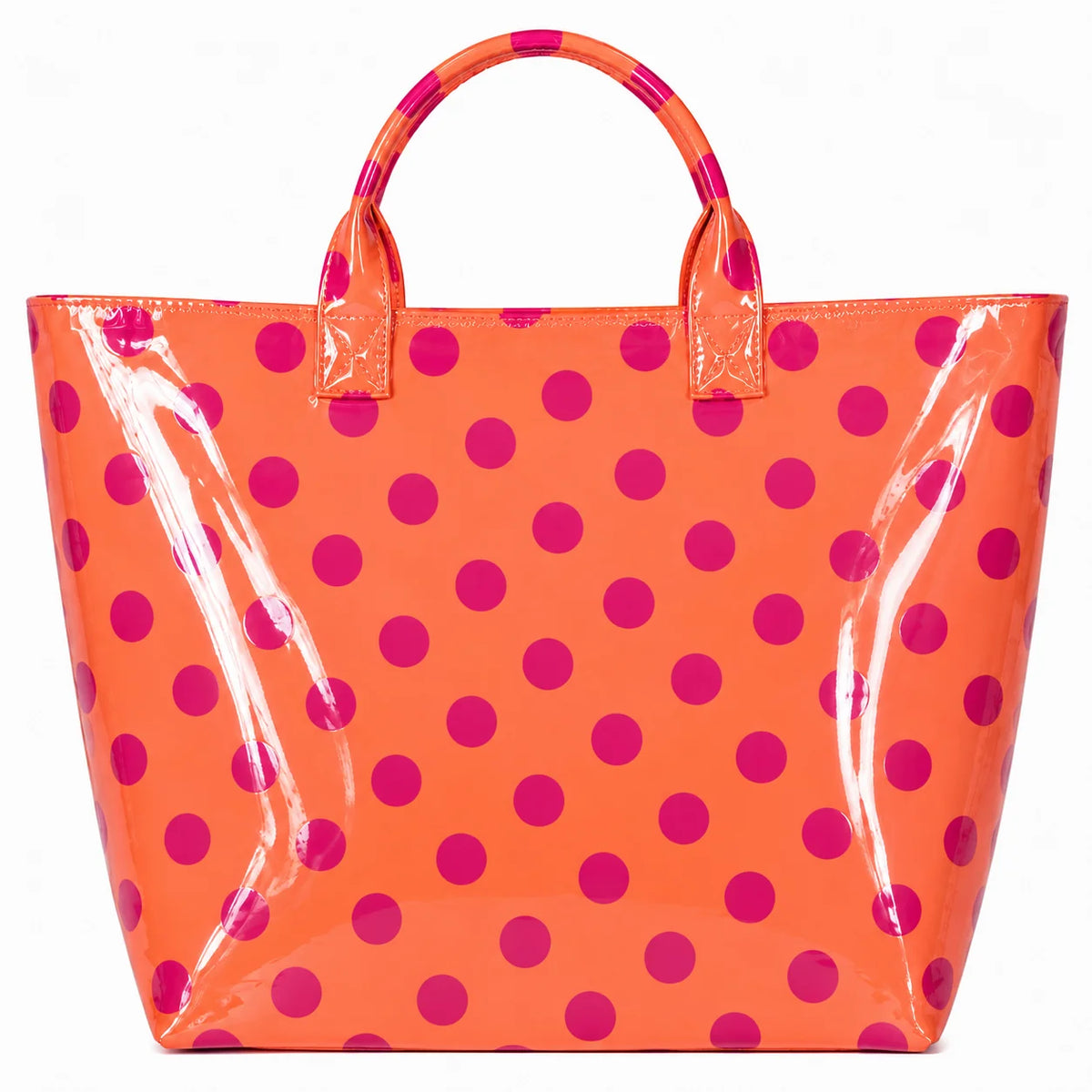 Waterproof Tote Bag