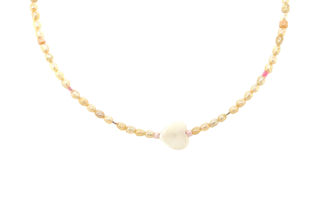 Heart/Star/Butterfly Chokers