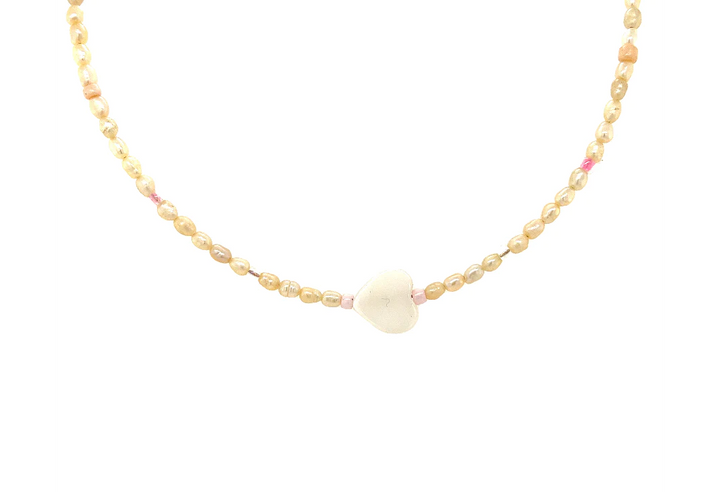 Heart/Star/Butterfly Chokers