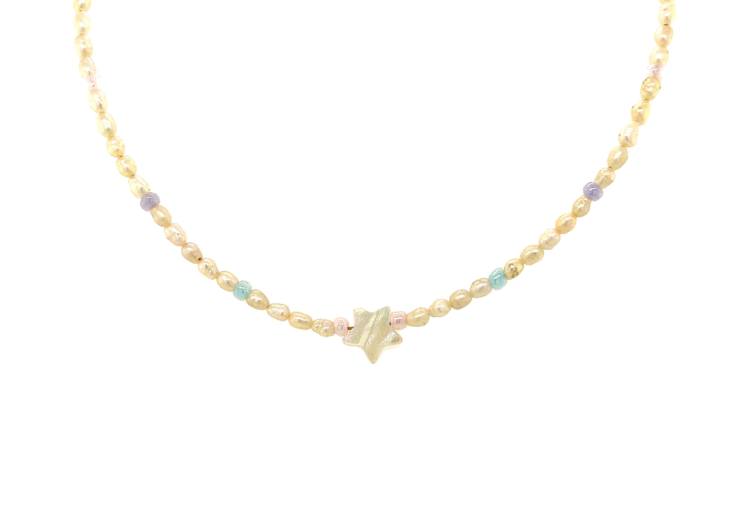 Heart/Star/Butterfly Chokers