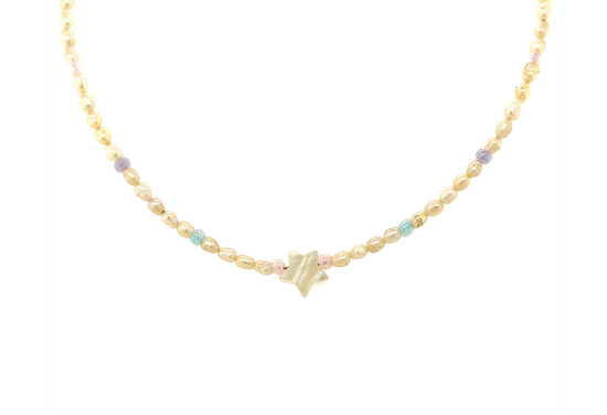 Heart/Star/Butterfly Chokers