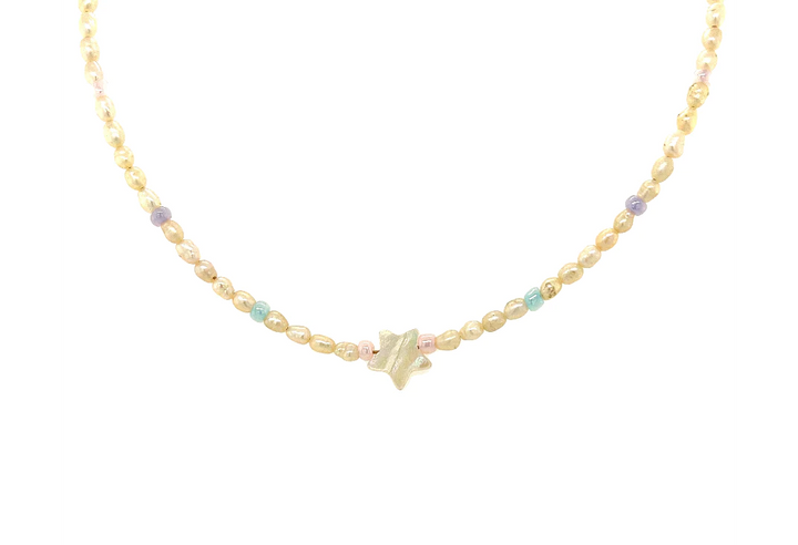 Heart/Star/Butterfly Chokers
