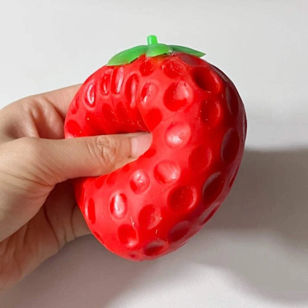 Crunchy Fruit Squishy