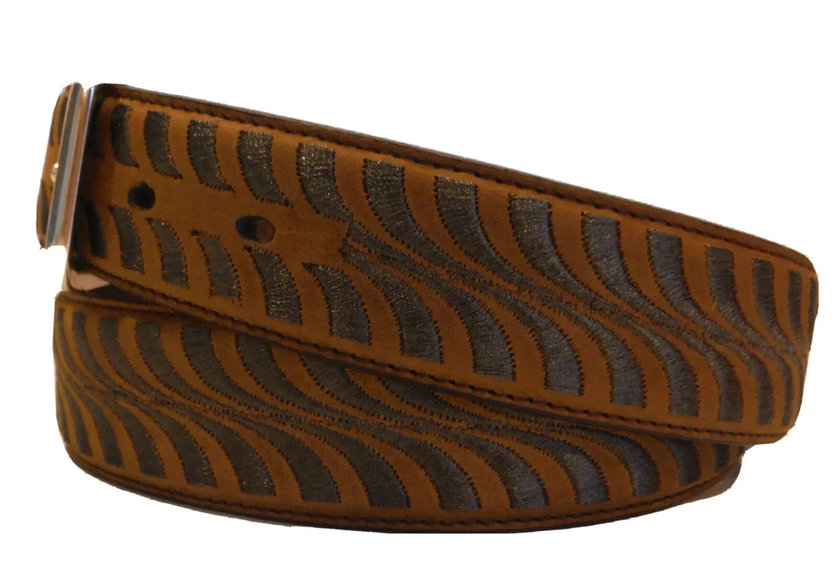 Brighton Belt