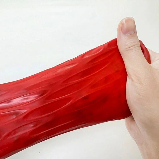 Crunchy Fruit Squishy