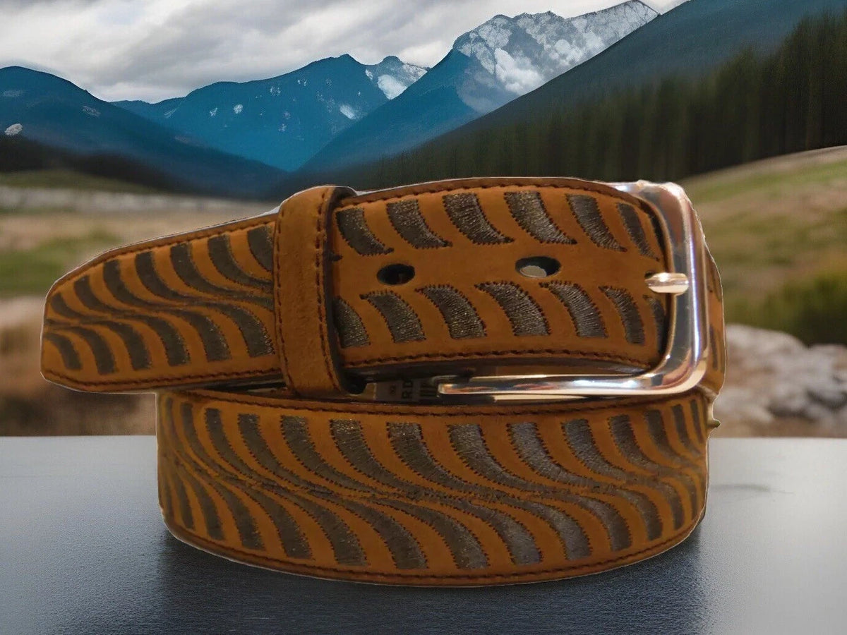 Brighton Belt