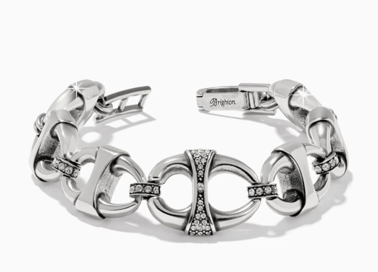 Brighton Portofino Sparkle Bracelet