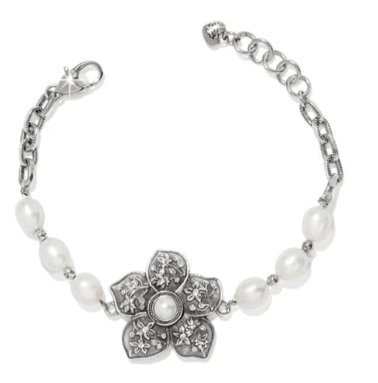 Kyoto In Bloom Pearl Bracelet