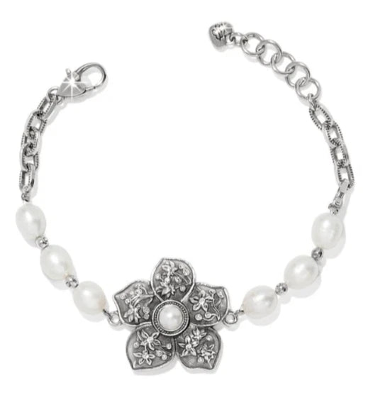 Kyoto In Bloom Pearl Bracelet