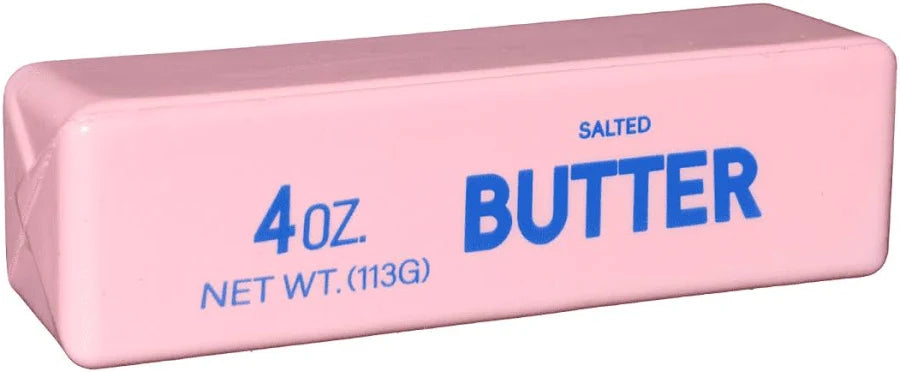 Coconut Oil Butter